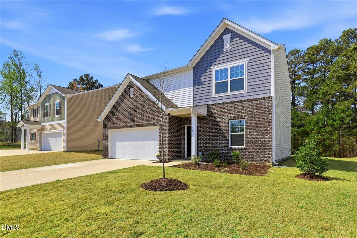 745 Mirror Pond Drive Property Photo 2