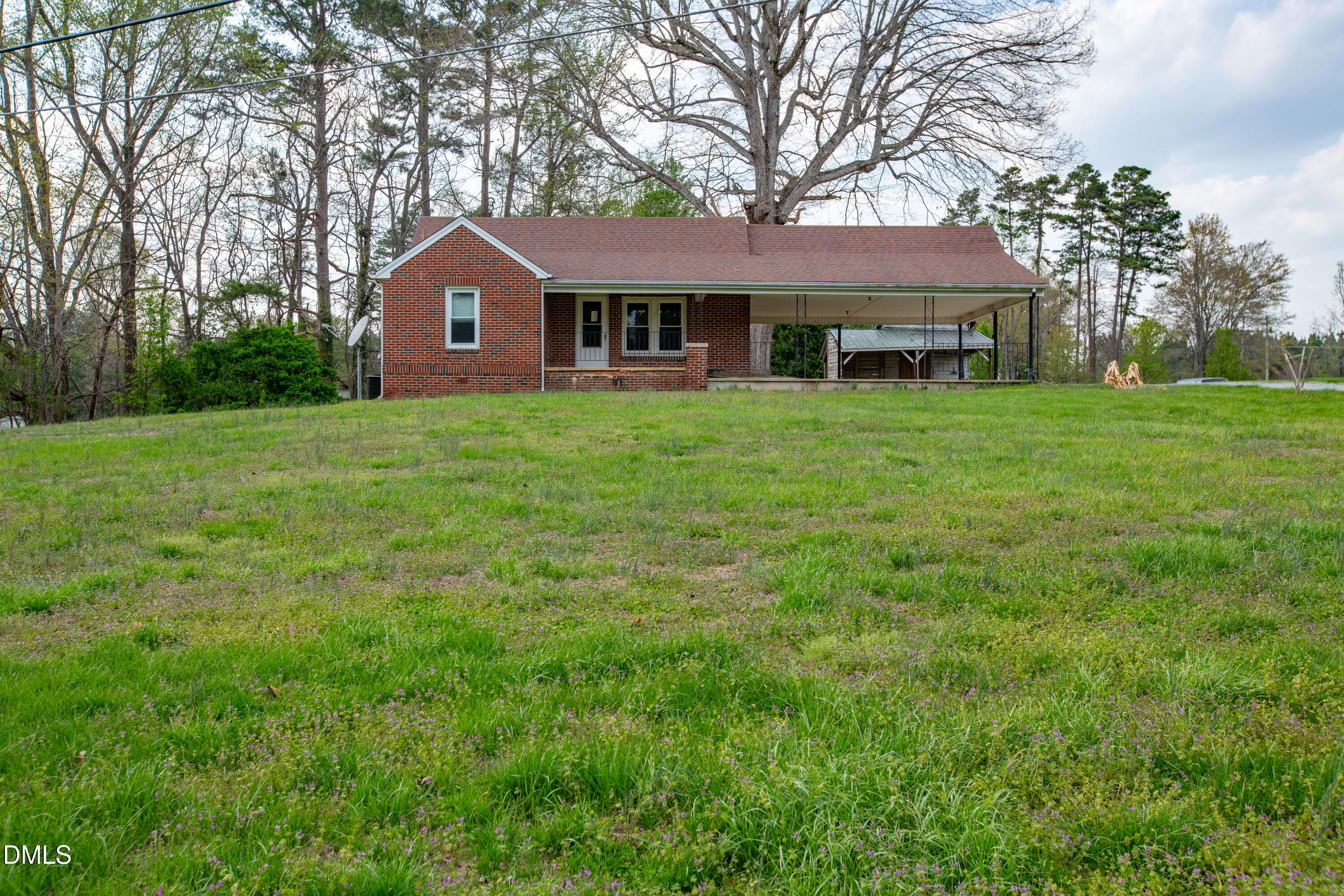 4295 Virgilina Road Property Photo 1