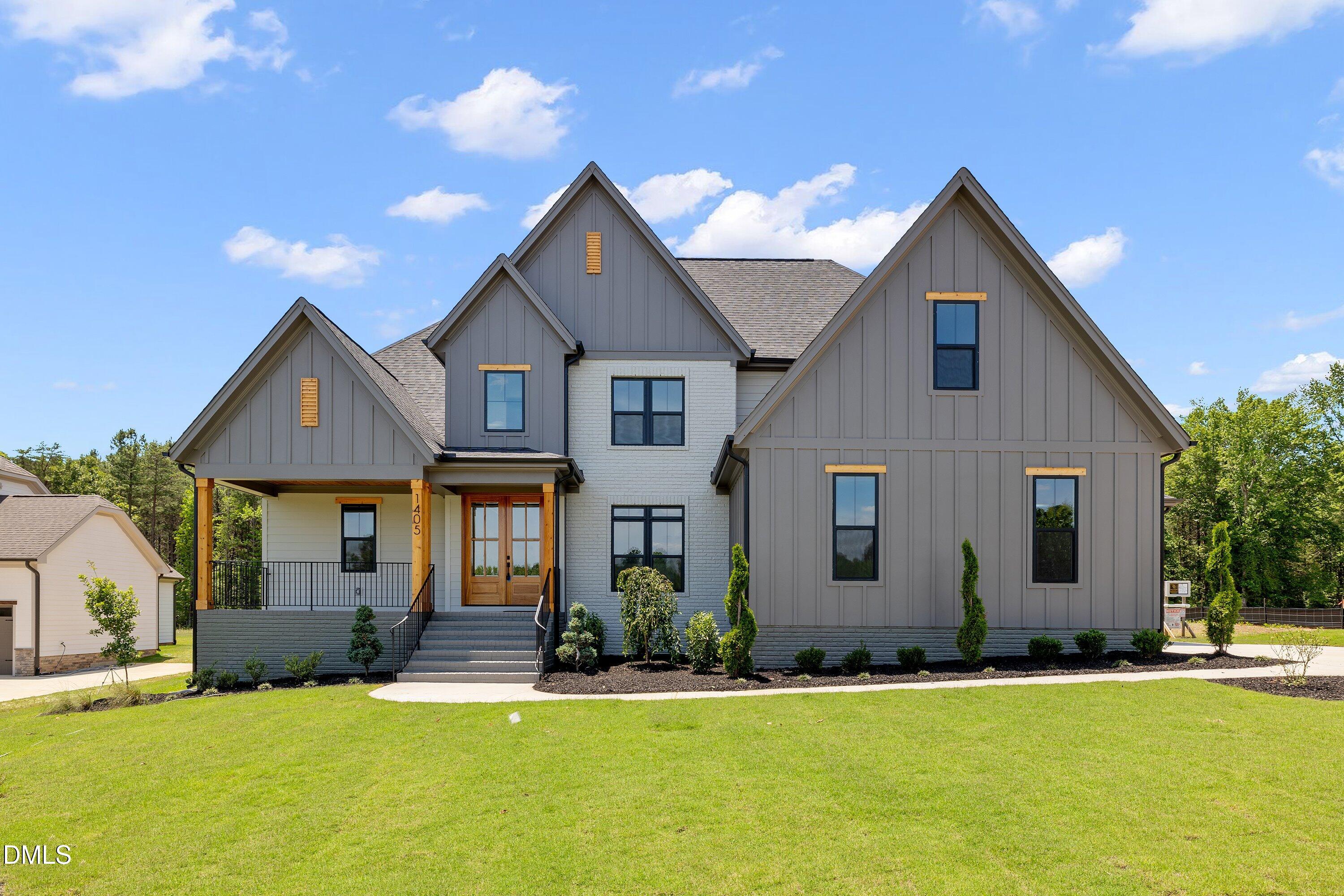 1405 Cottondale Lane Property Photo 4