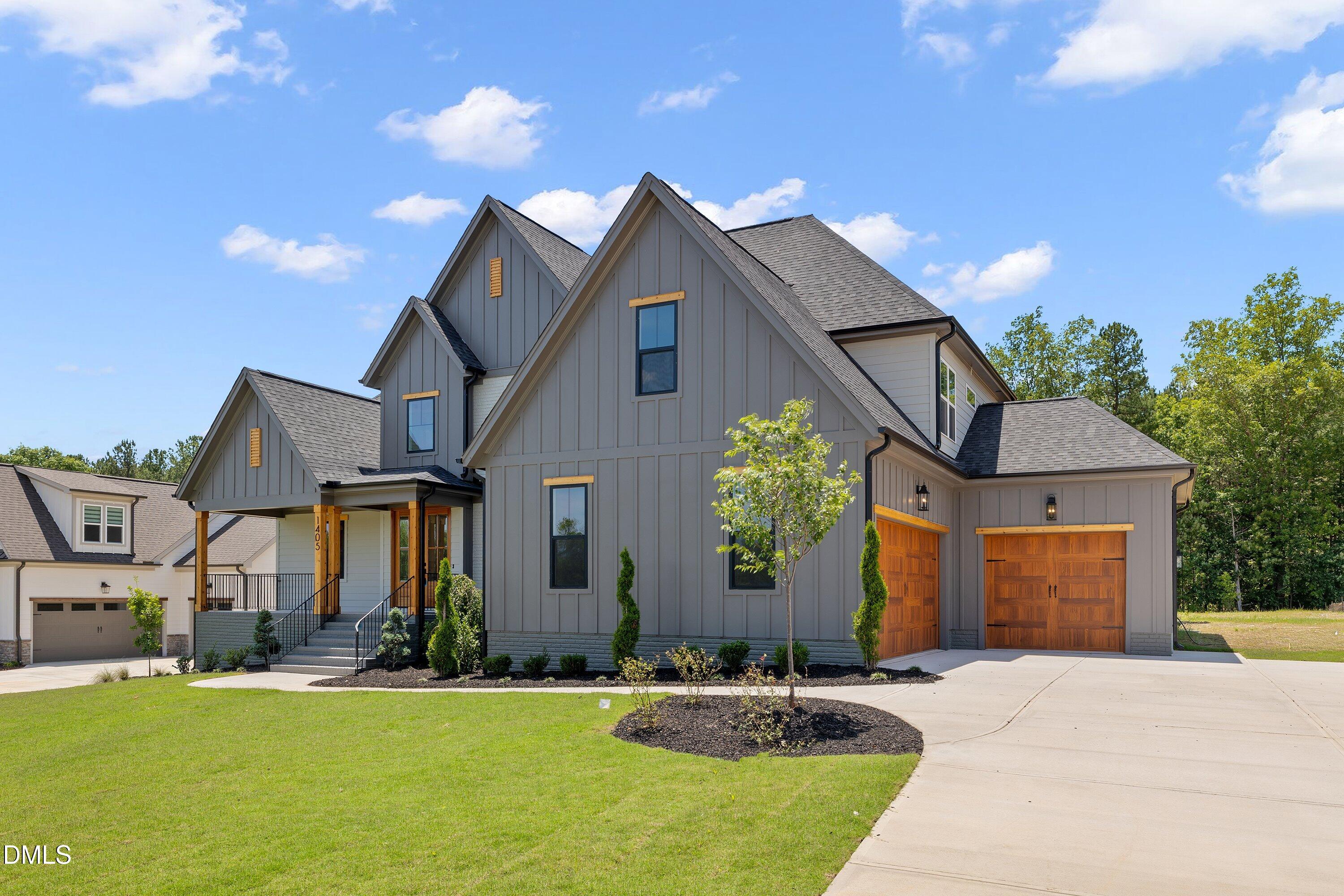 1405 Cottondale Lane Property Photo 6