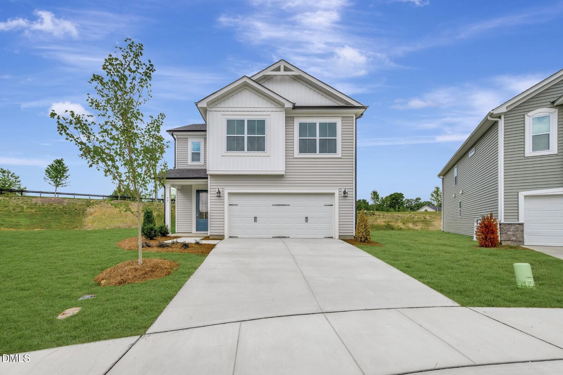 99 Cypress Moss Court