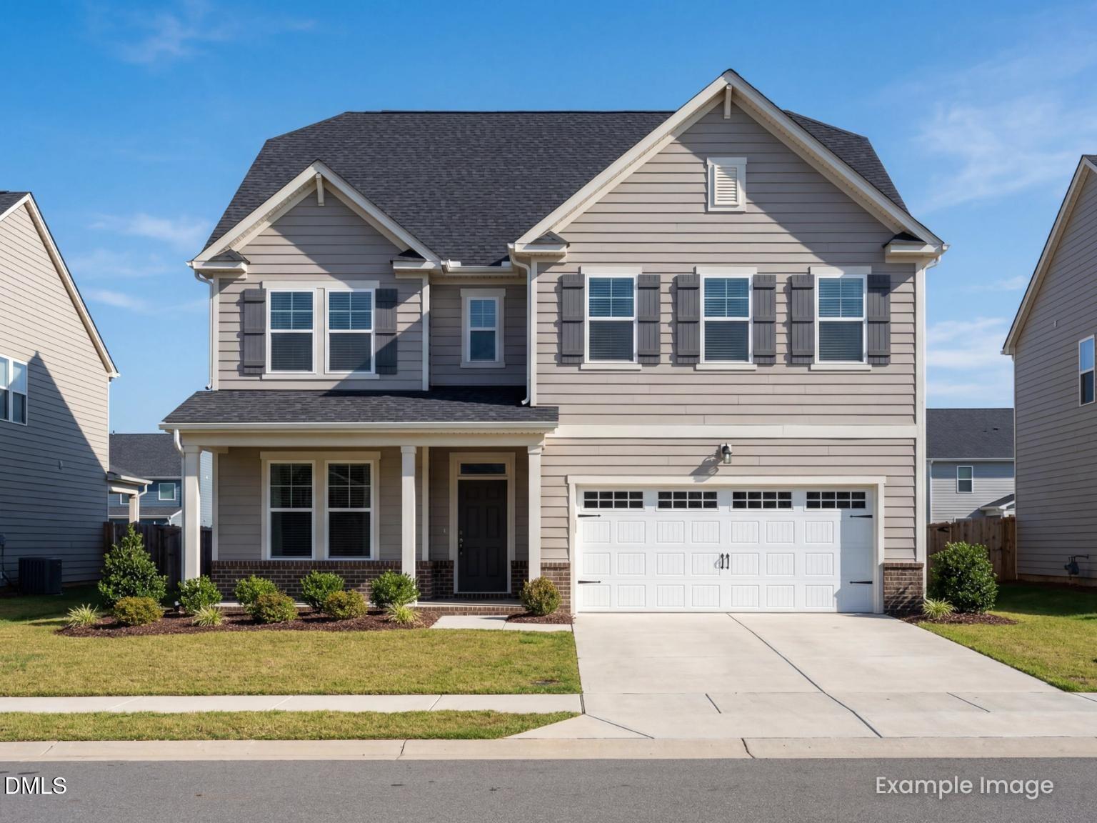 717 Dragonfly Pond Way Property Photo 1