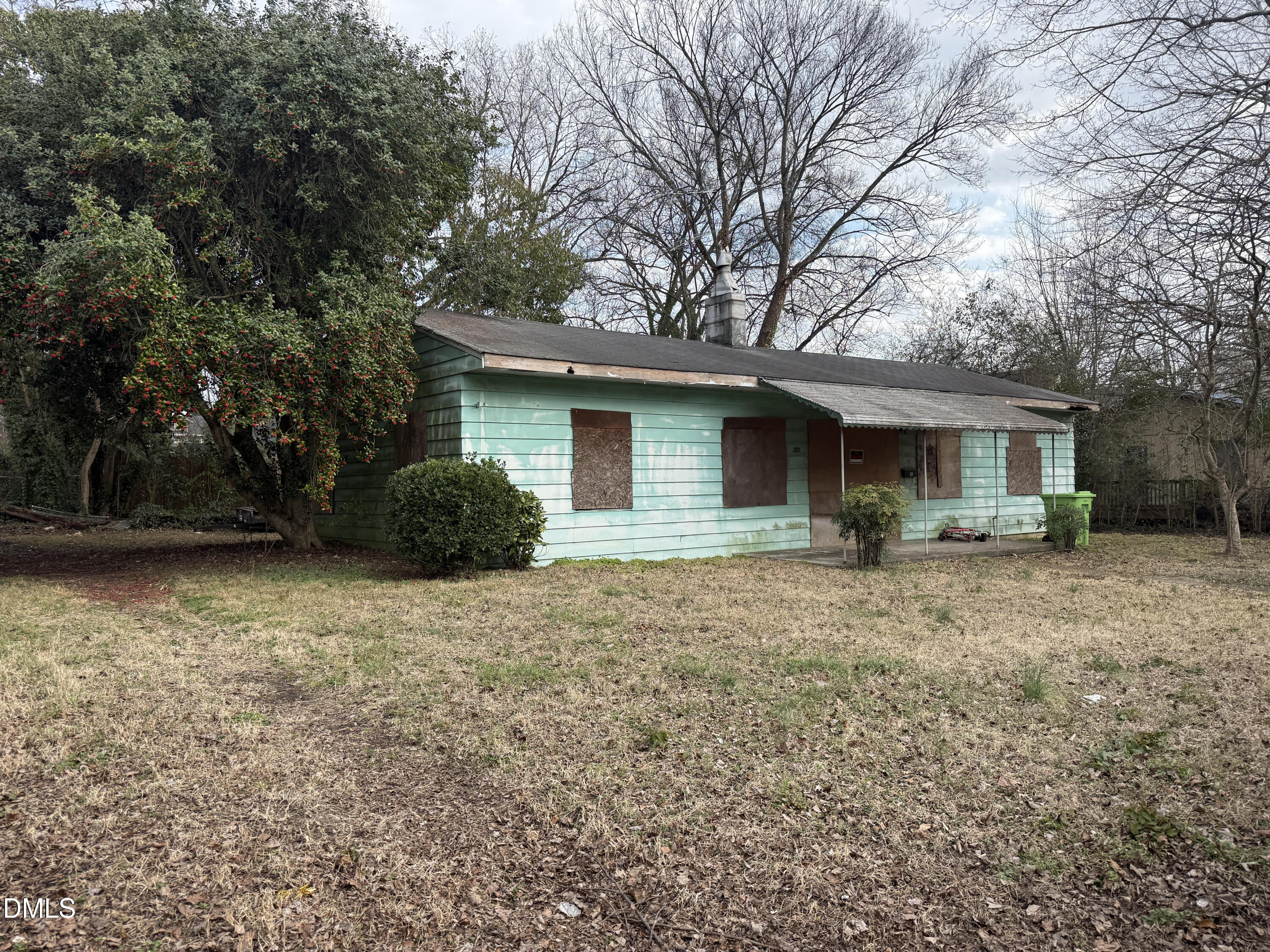 207 Bladen Street Property Photo 1