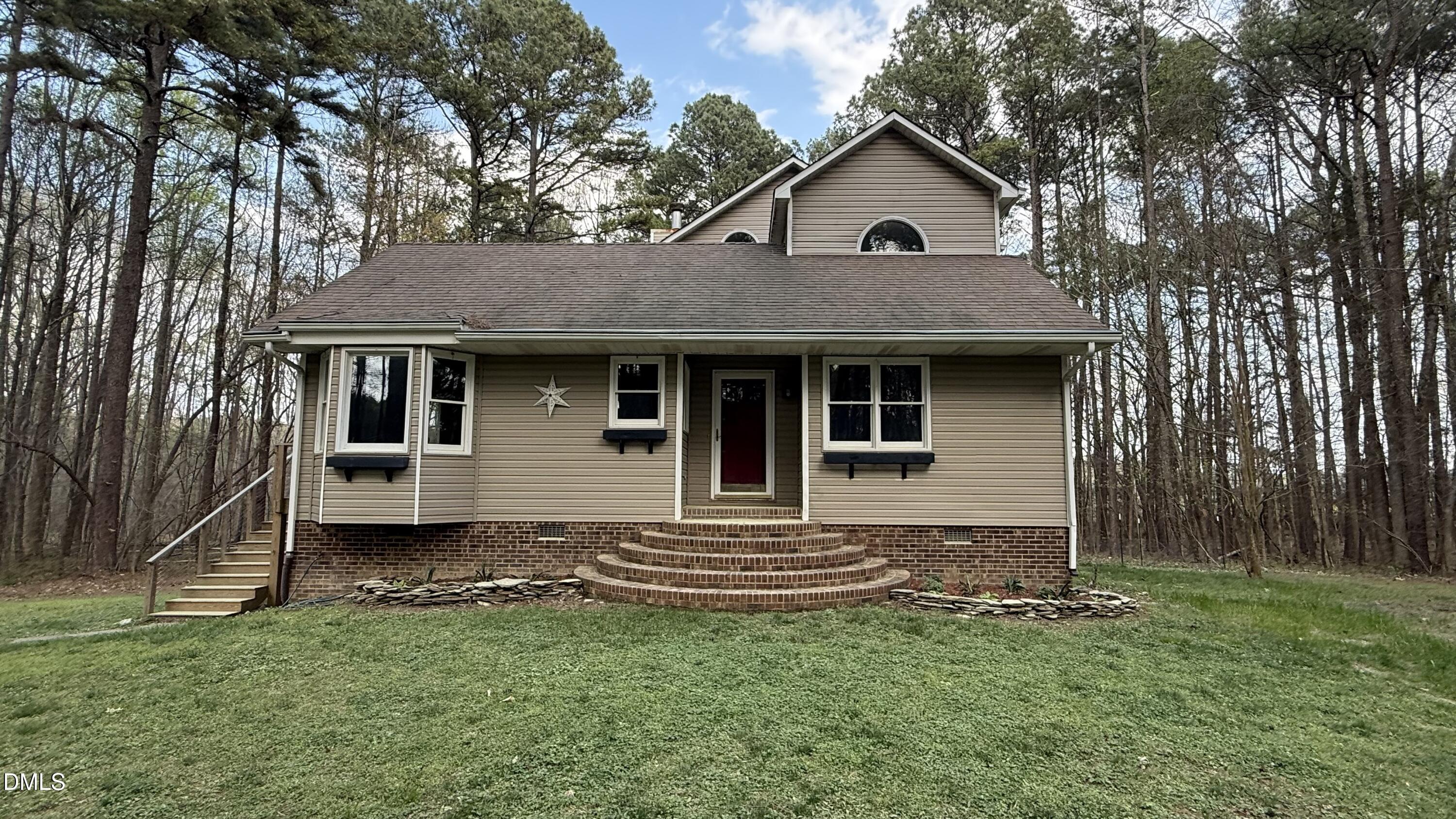 70 N Chaucer Way Property Photo 1