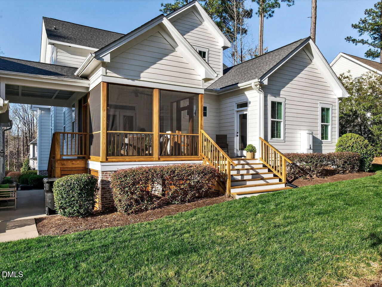 21 Tybee Creek Cove Property Photo 42