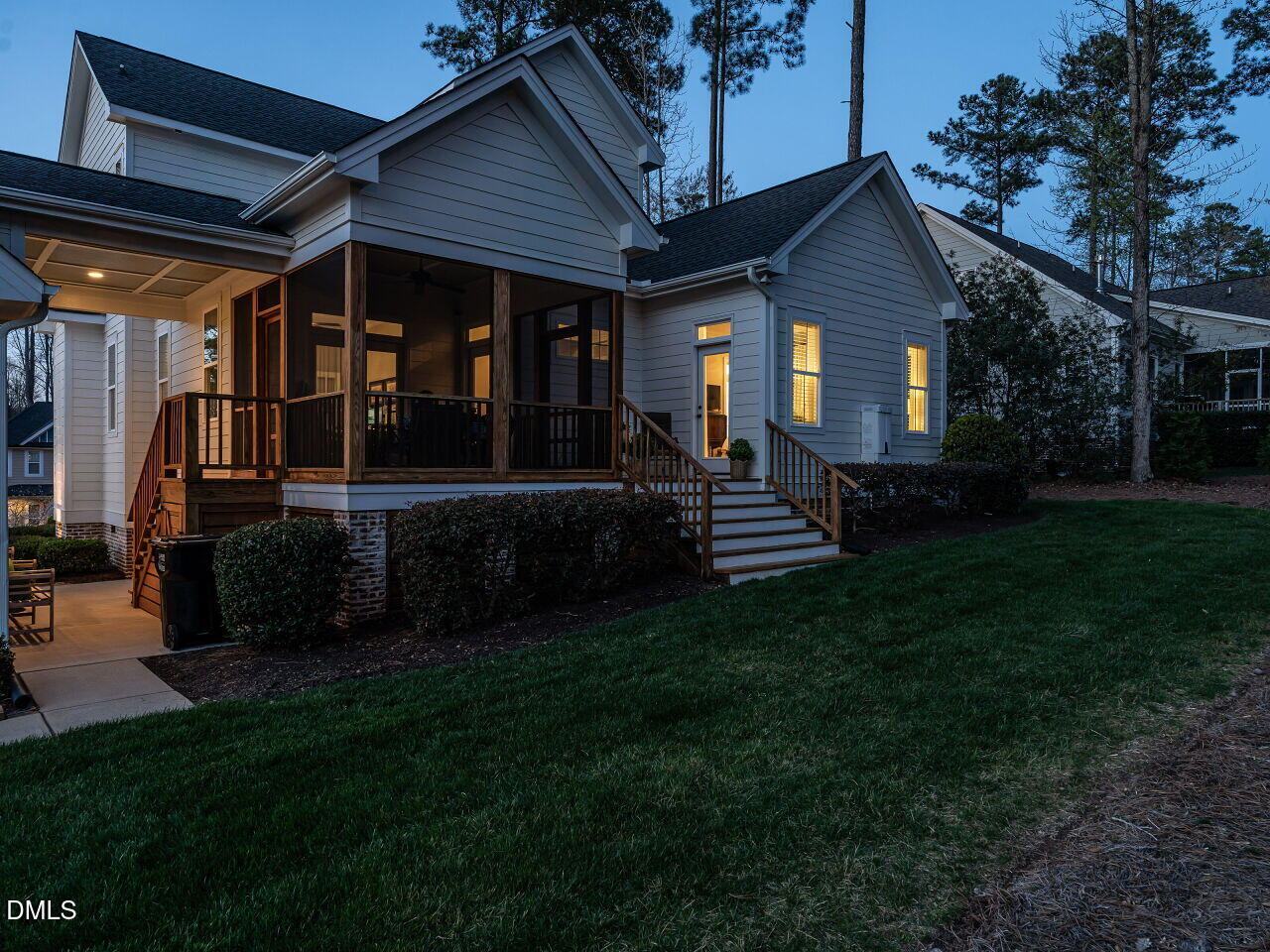21 Tybee Creek Cove Property Photo 43