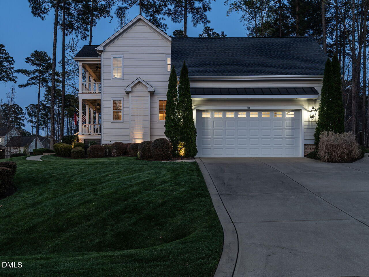 21 Tybee Creek Cove Property Photo 47