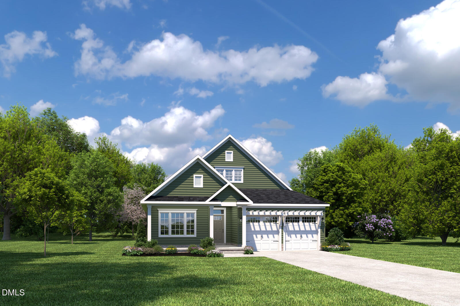 2013 Flower Gate Way Property Photo 1