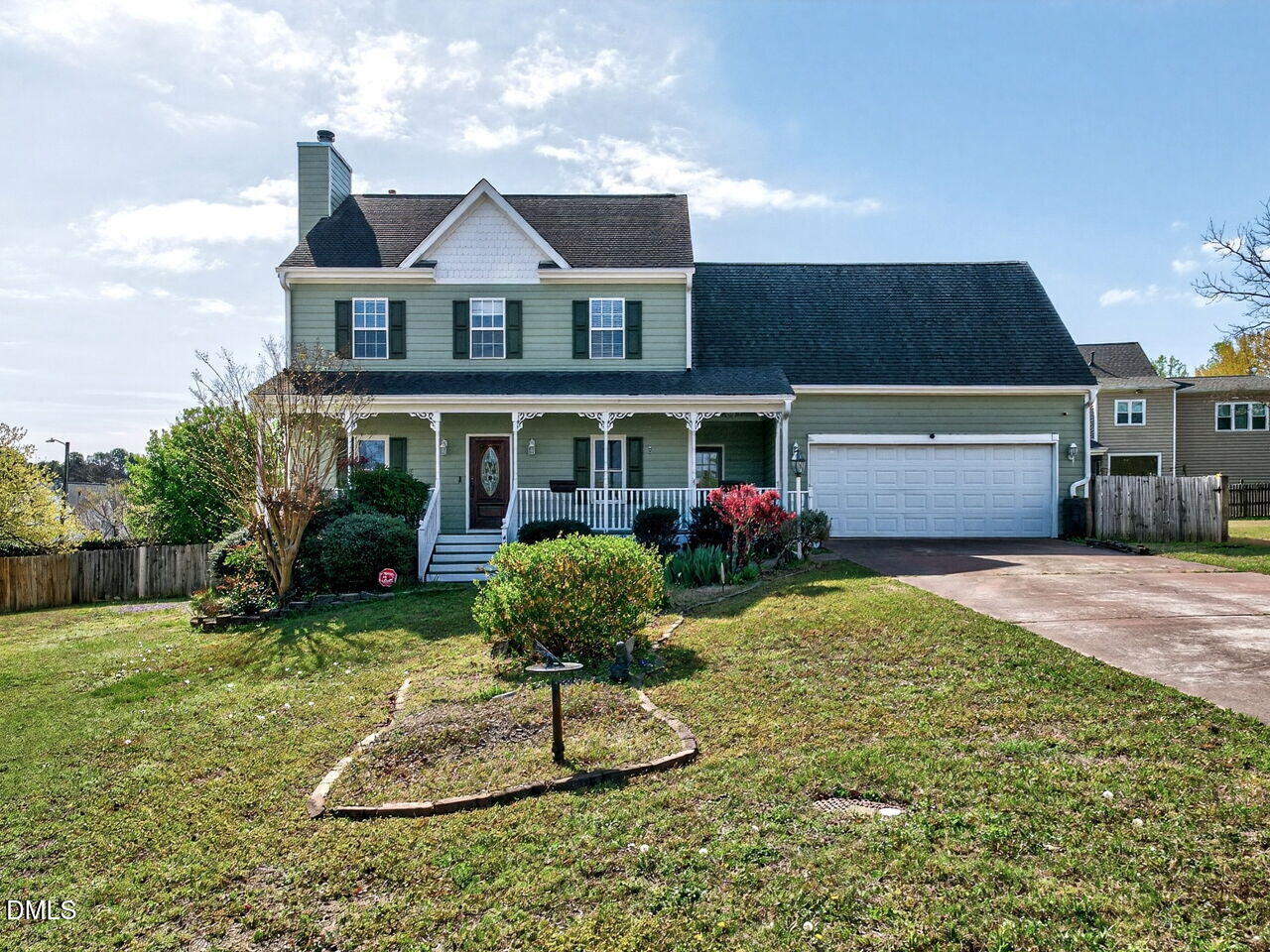 4500 Rivershyre Way Property Photo 1