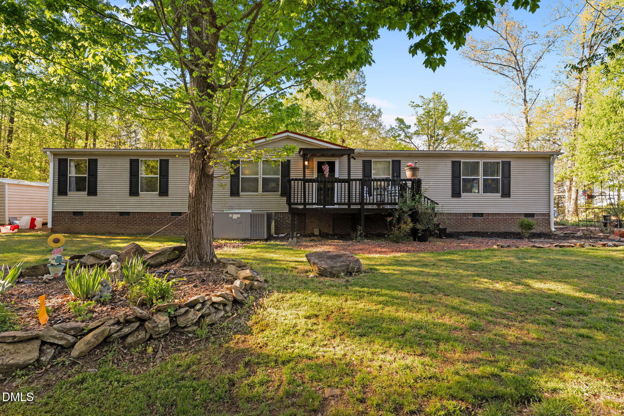 5460 Thompson Mill Road Lot #1 Property Photo 1