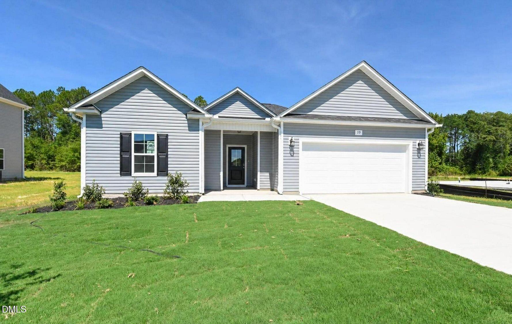 79 Ambrosia Way Lot 5 Property Photo 2