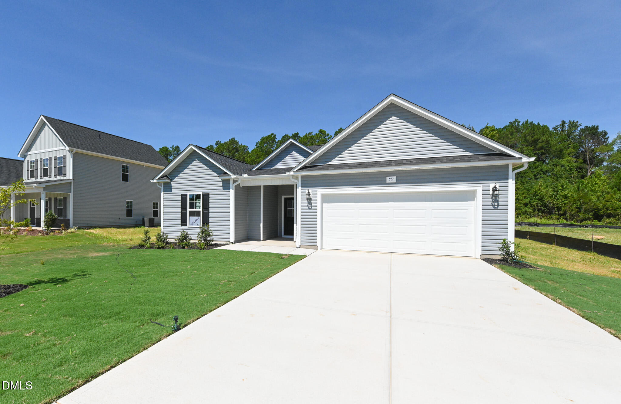 79 Ambrosia Way Lot 5 Property Photo 3