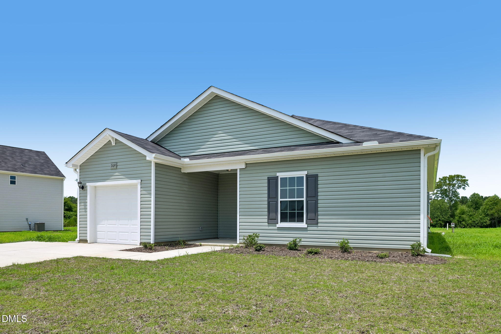 209 Hallwood Drive Property Photo 2