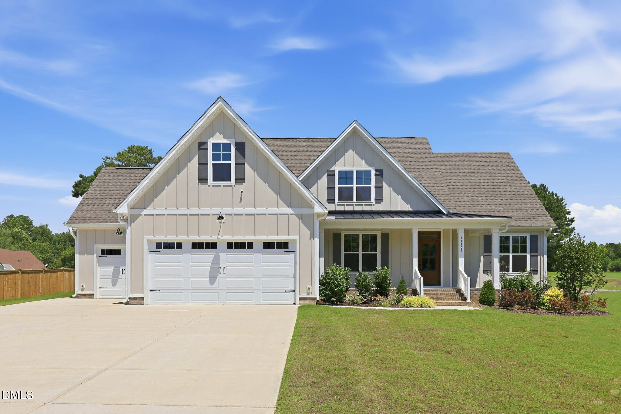 11105 Patina Lane Property Photo 1