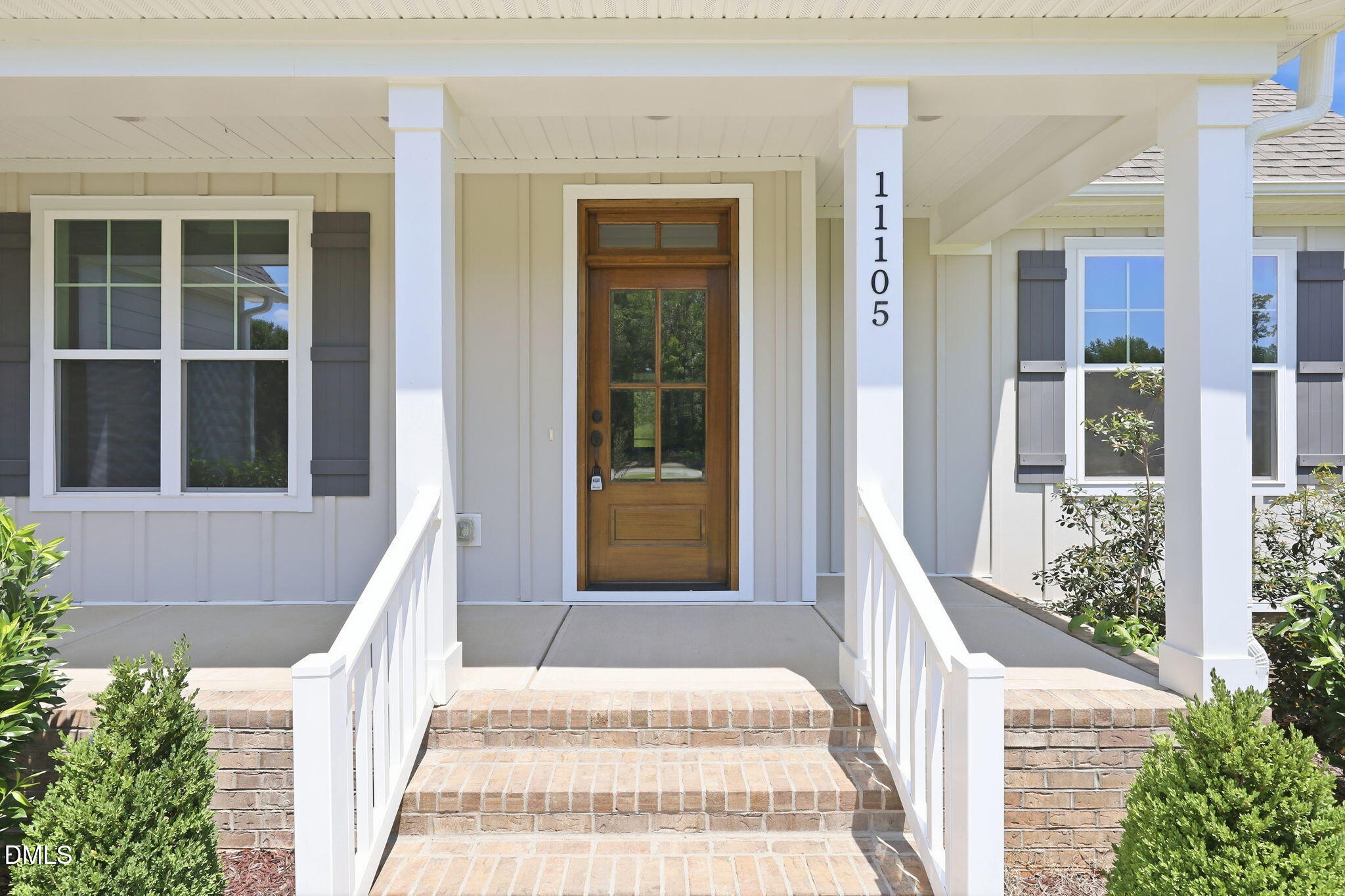 11105 Patina Lane Property Photo 3