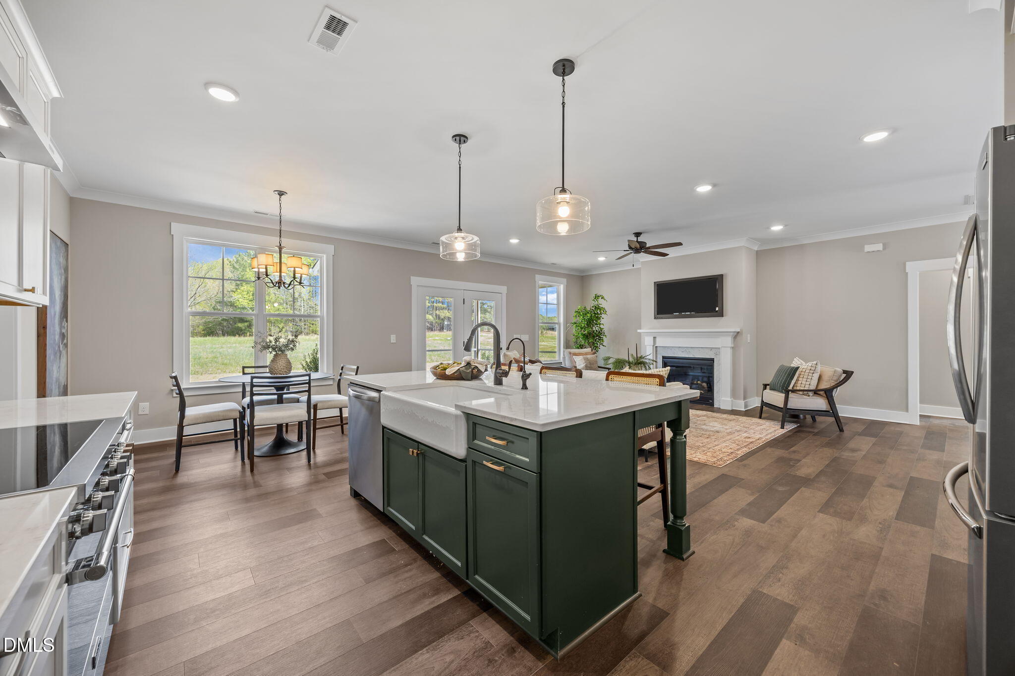 11105 Patina Lane Property Photo 11