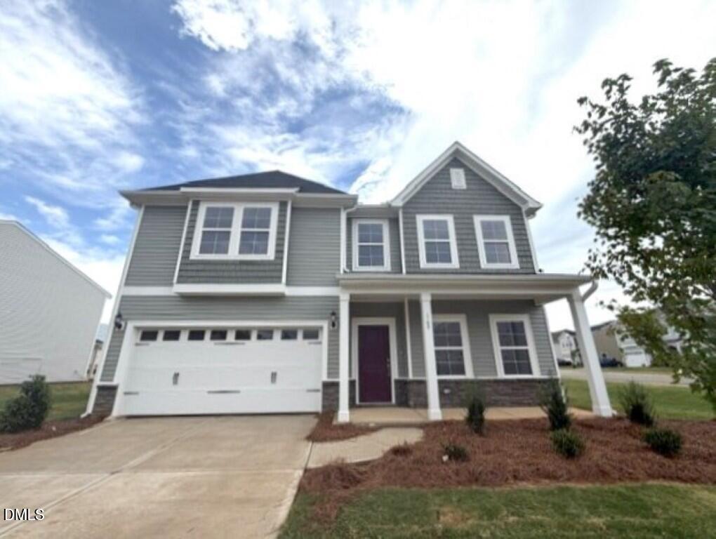 169 Sugarmaple Way Property Photo 1