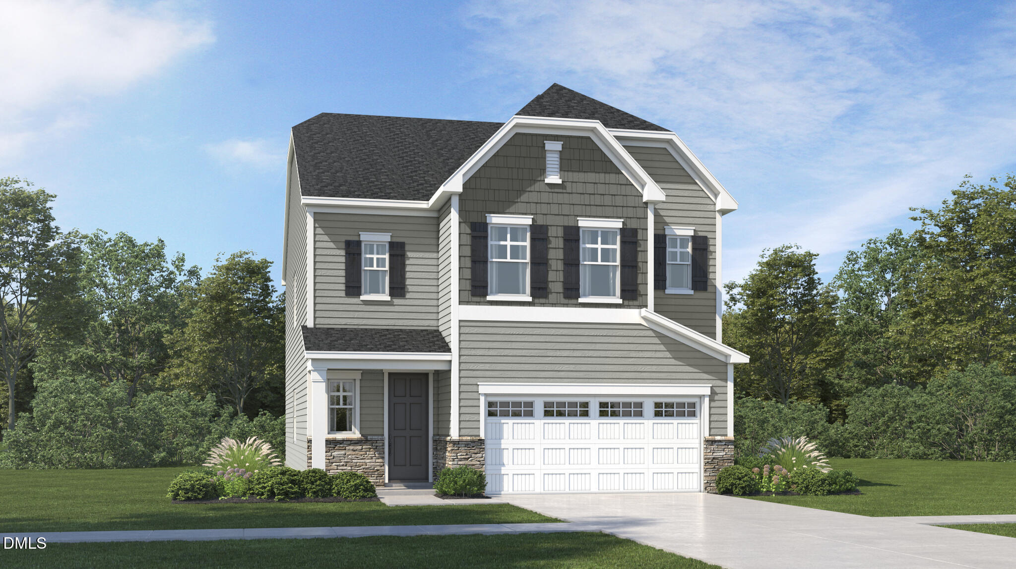 3201 Delmar Drive Property Photo 1