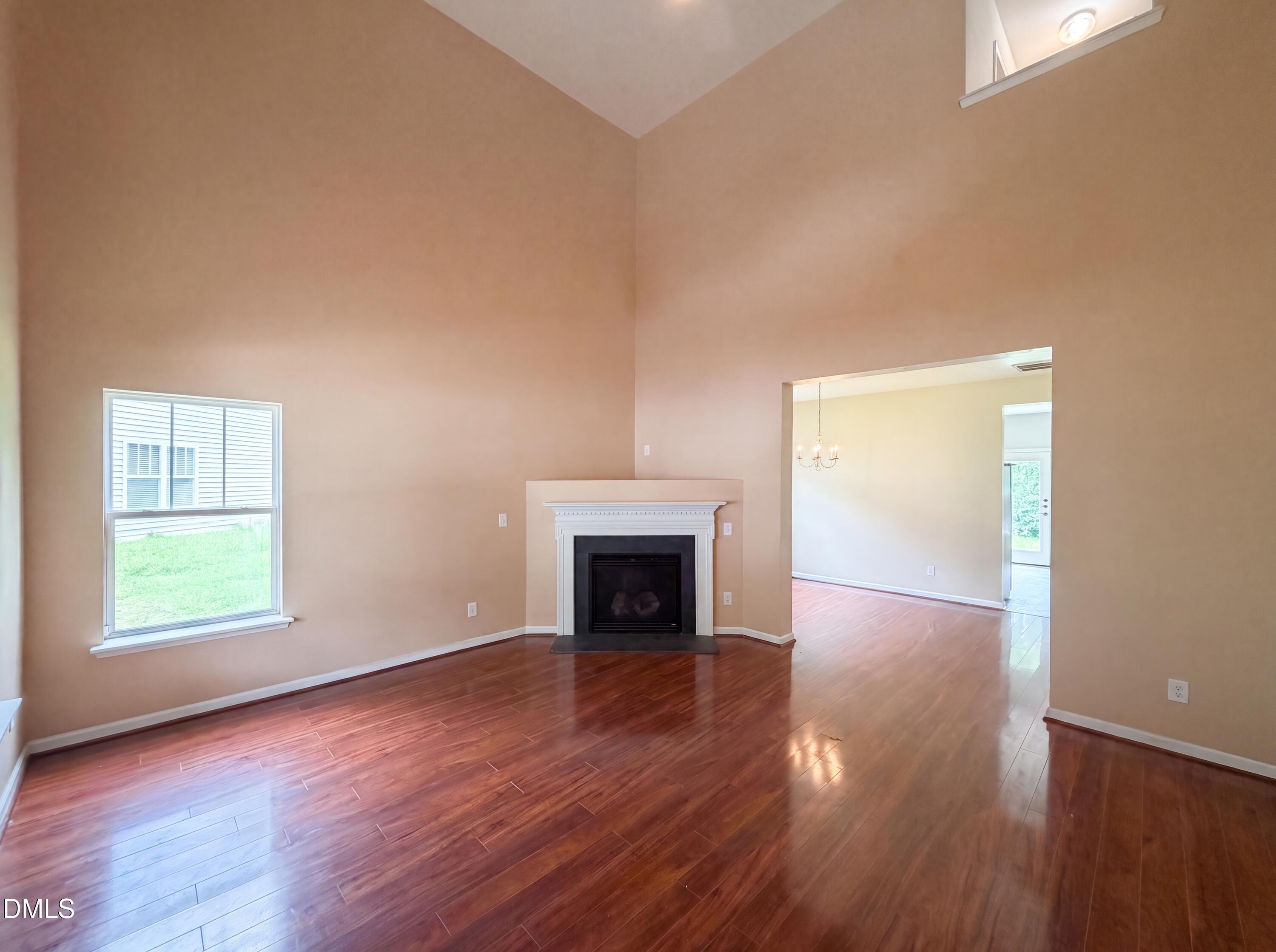 3712 Mayfair Mill Drive Property Photo 3