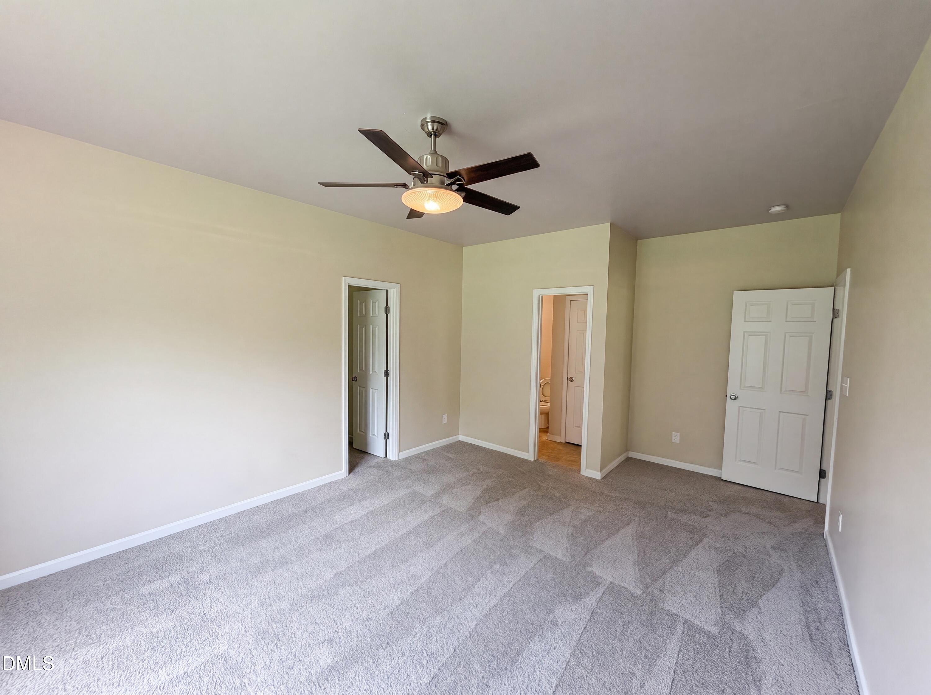 3712 Mayfair Mill Drive Property Photo 4