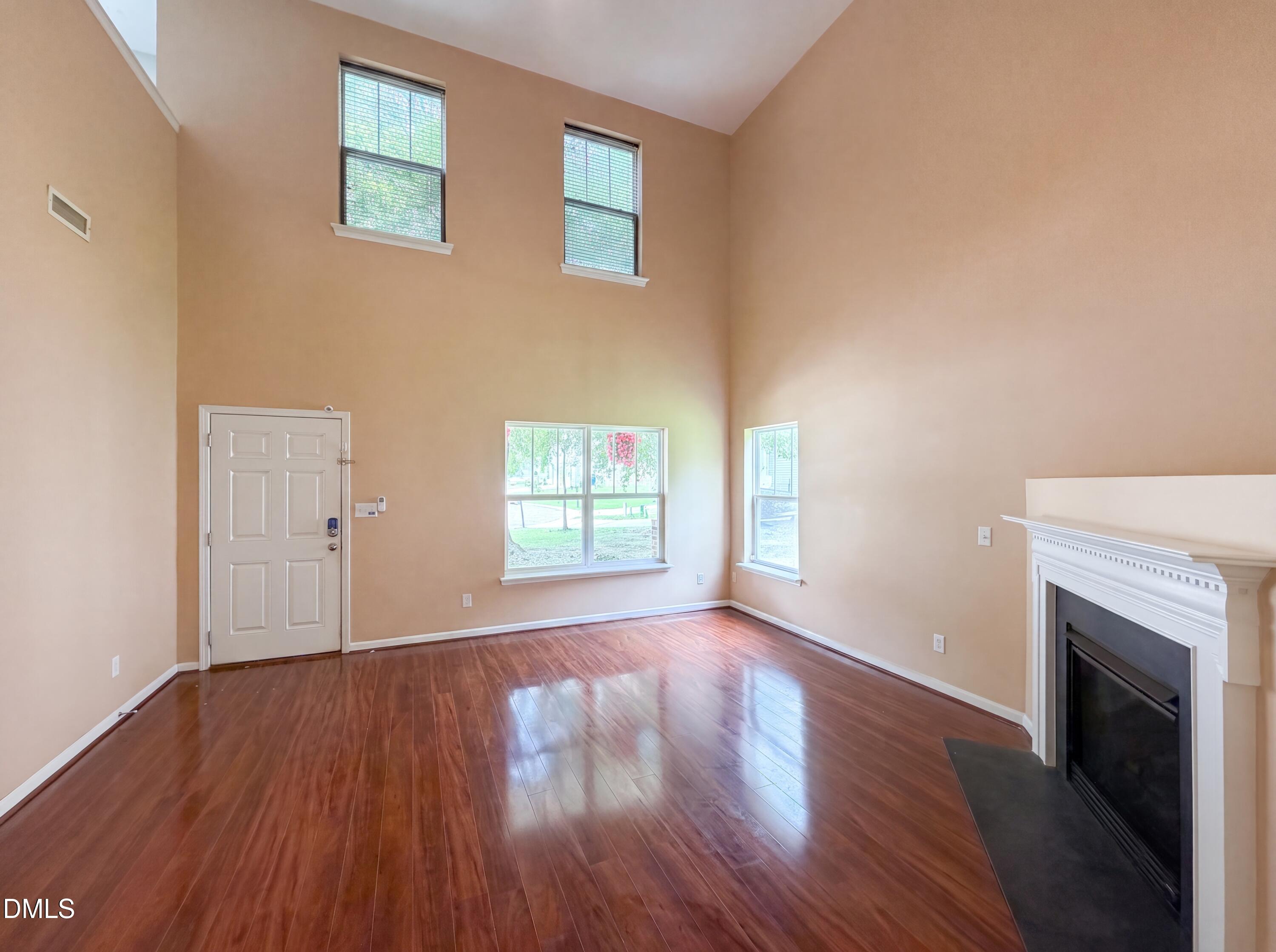 3712 Mayfair Mill Drive Property Photo 6