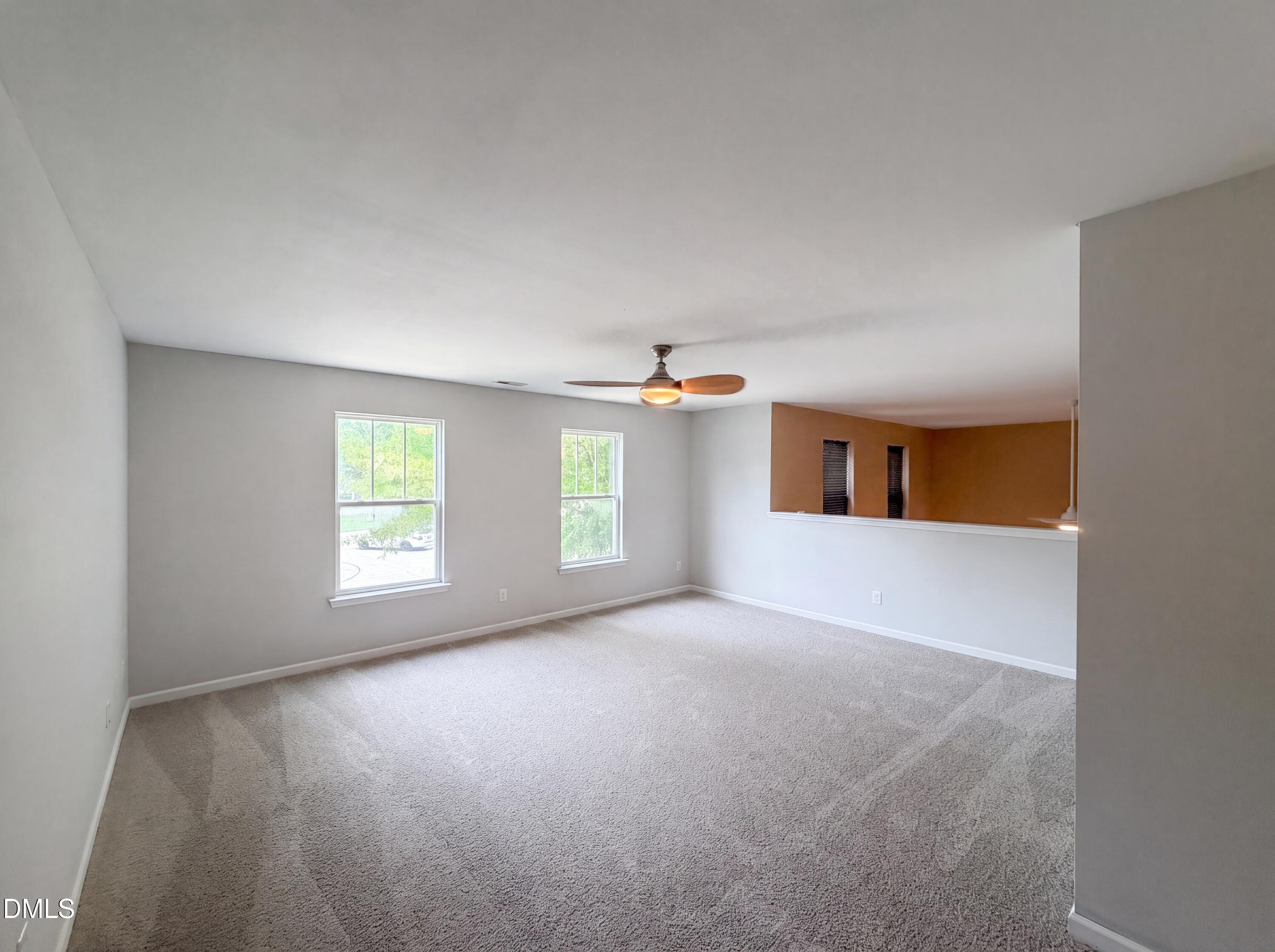 3712 Mayfair Mill Drive Property Photo 8