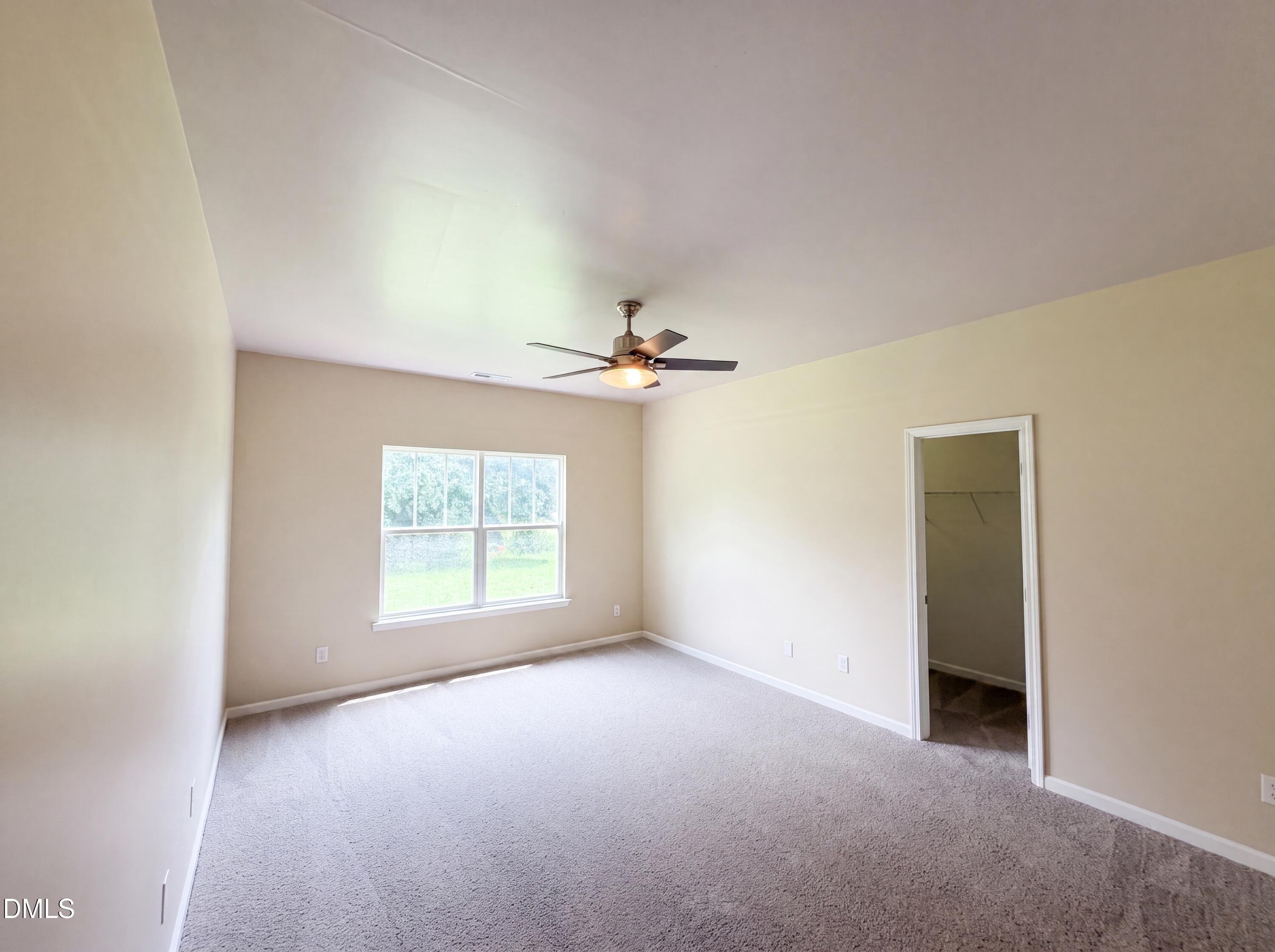 3712 Mayfair Mill Drive Property Photo 9