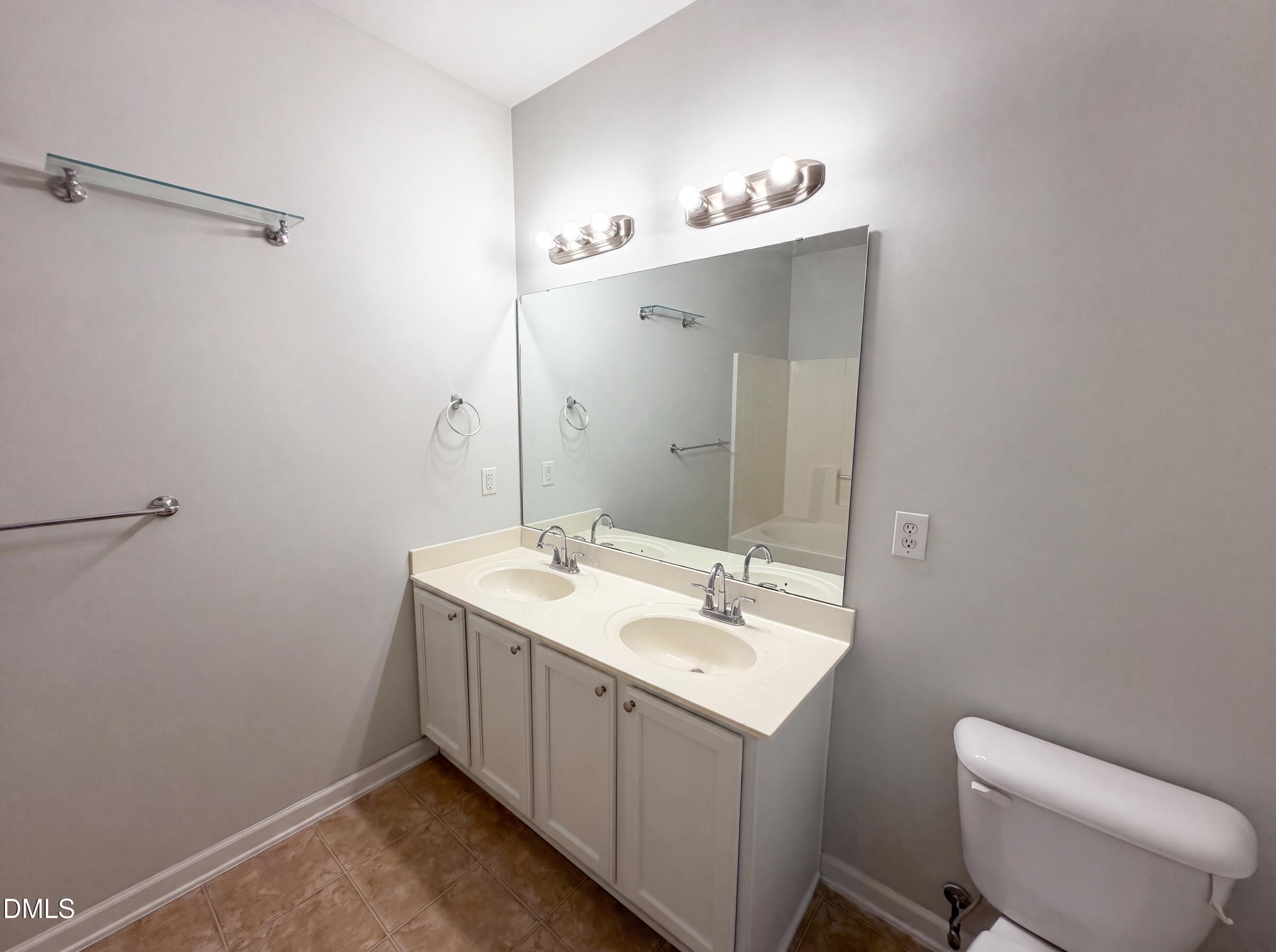 3712 Mayfair Mill Drive Property Photo 10
