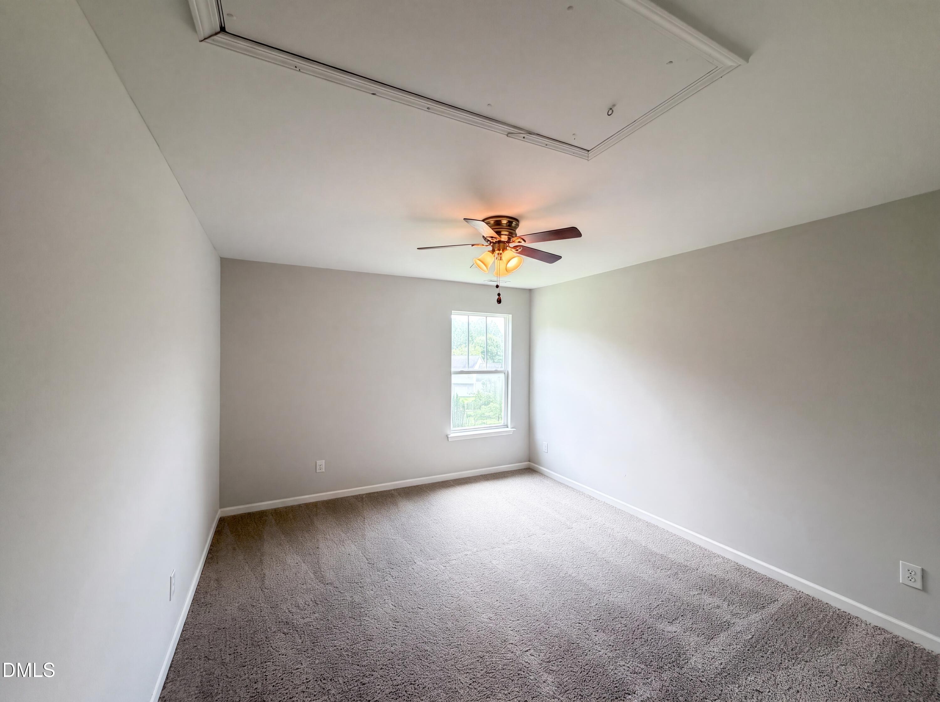 3712 Mayfair Mill Drive Property Photo 11