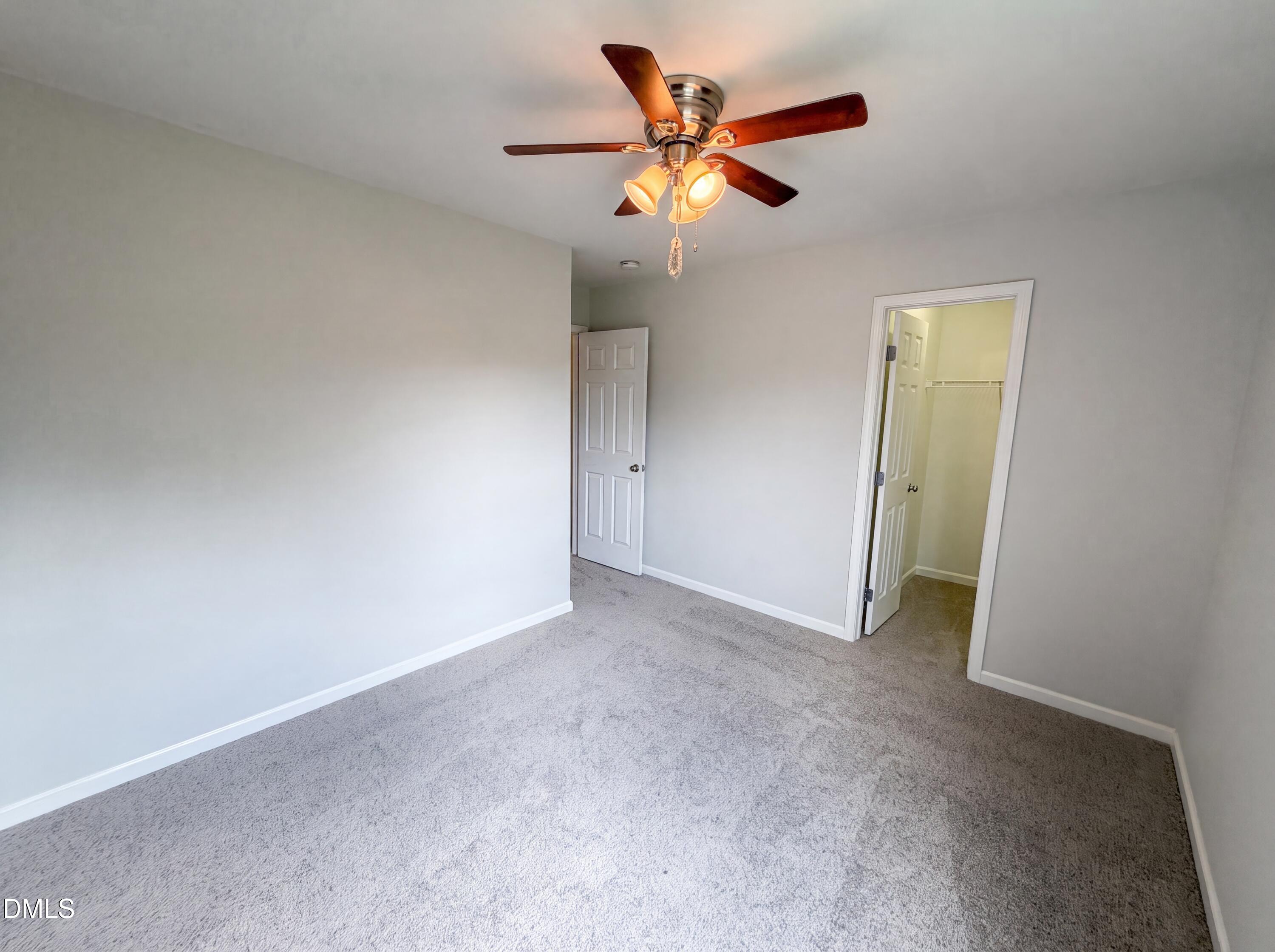 3712 Mayfair Mill Drive Property Photo 12