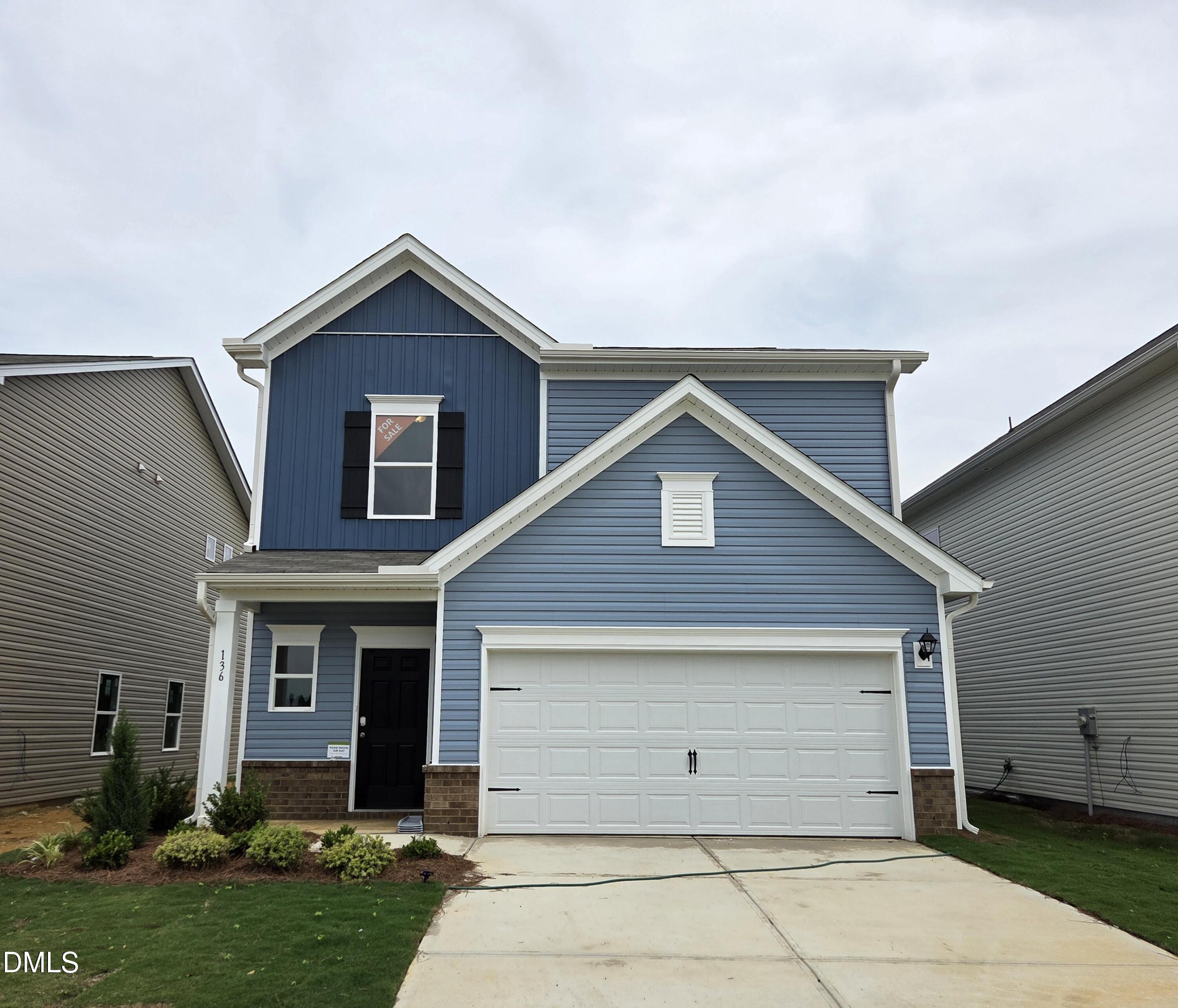 136 Oyster Tabby Drive Property Photo 1