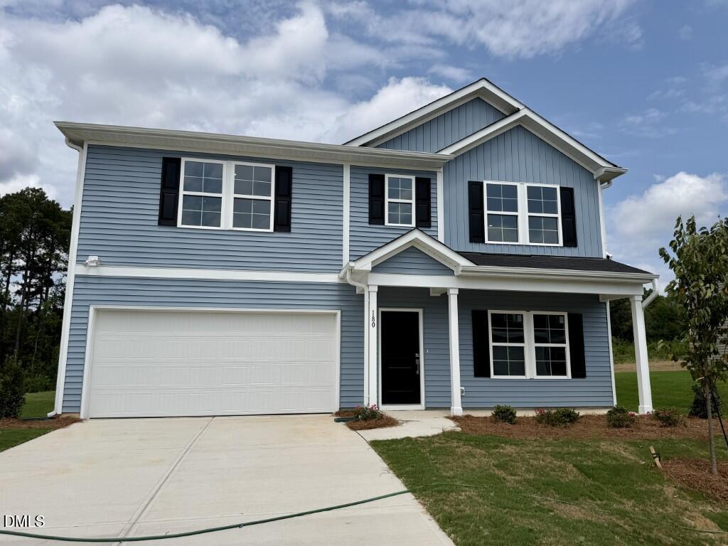 180 Buckthorn Drive Property Photo 1