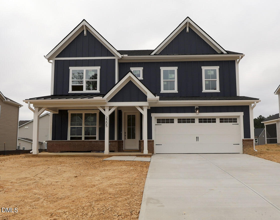 2205 Skipping Stone Drive Property Photo 1