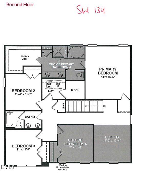 2205 Skipping Stone Drive Property Photo 3