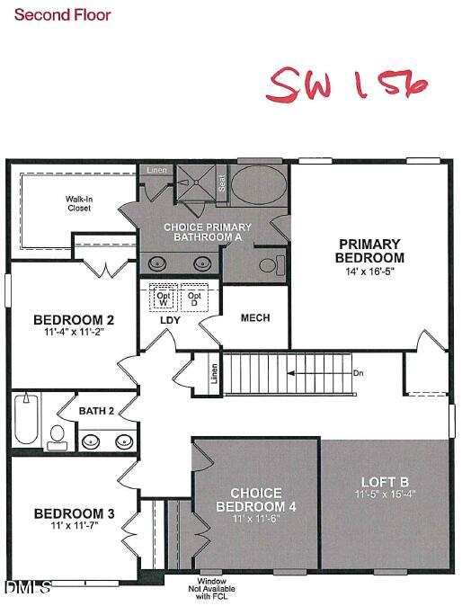 2116 Skipping Stone Drive Property Photo 3