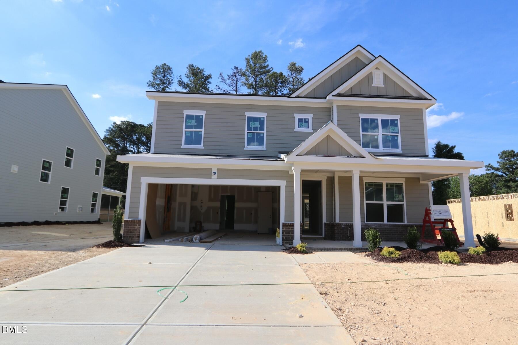 2116 Skipping Stone Drive Property Photo 8