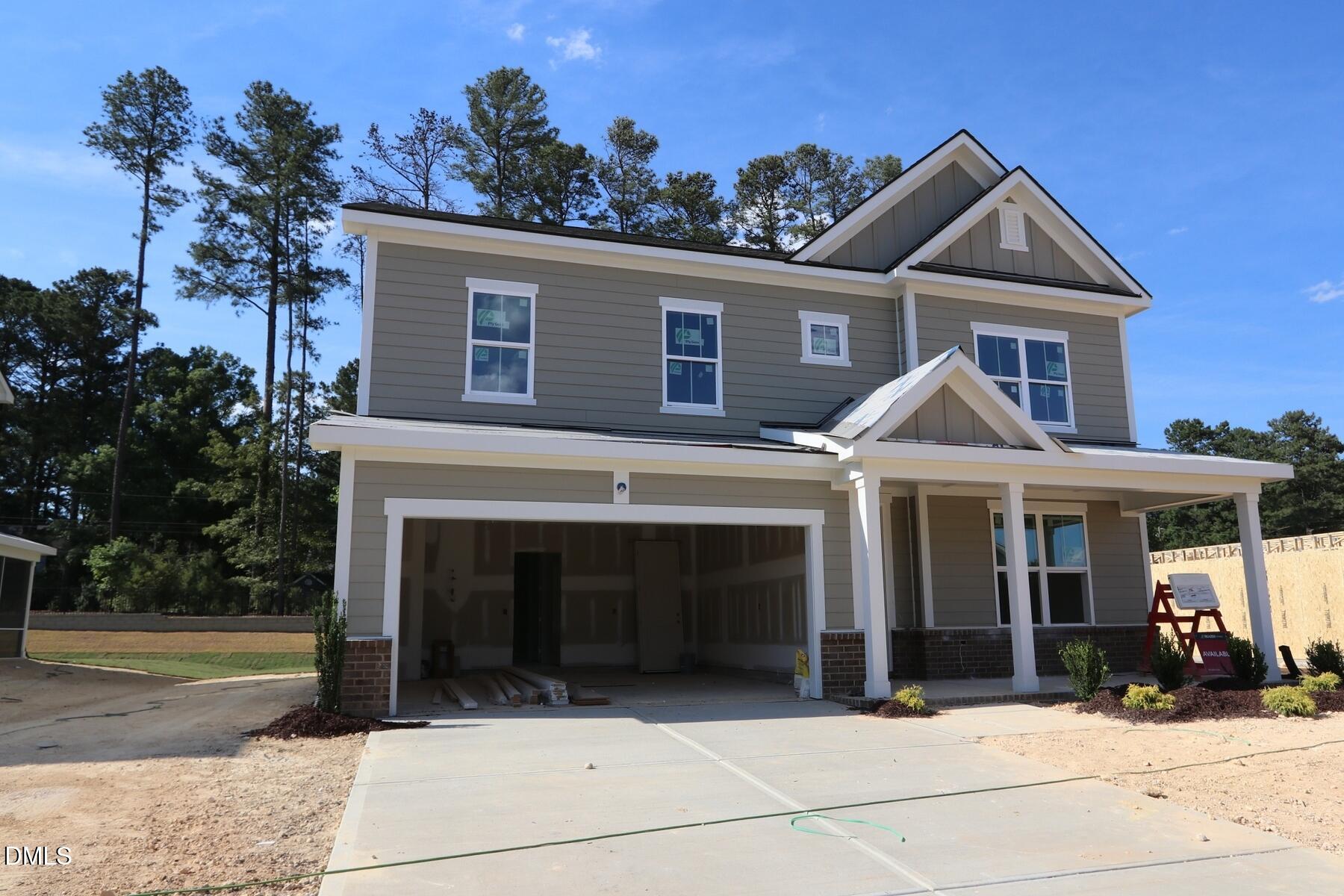 2116 Skipping Stone Drive Property Photo 9