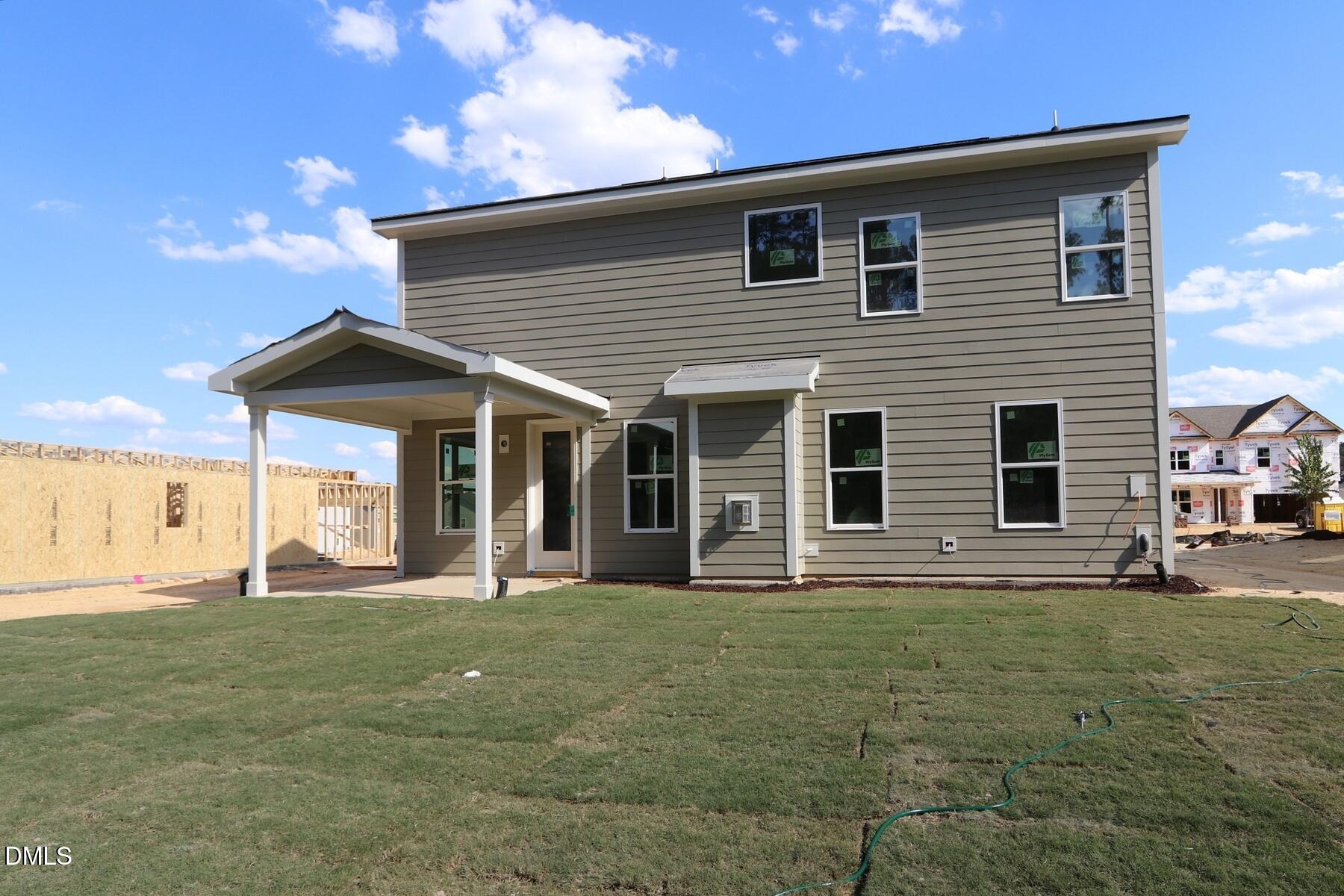 2116 Skipping Stone Drive Property Photo 12