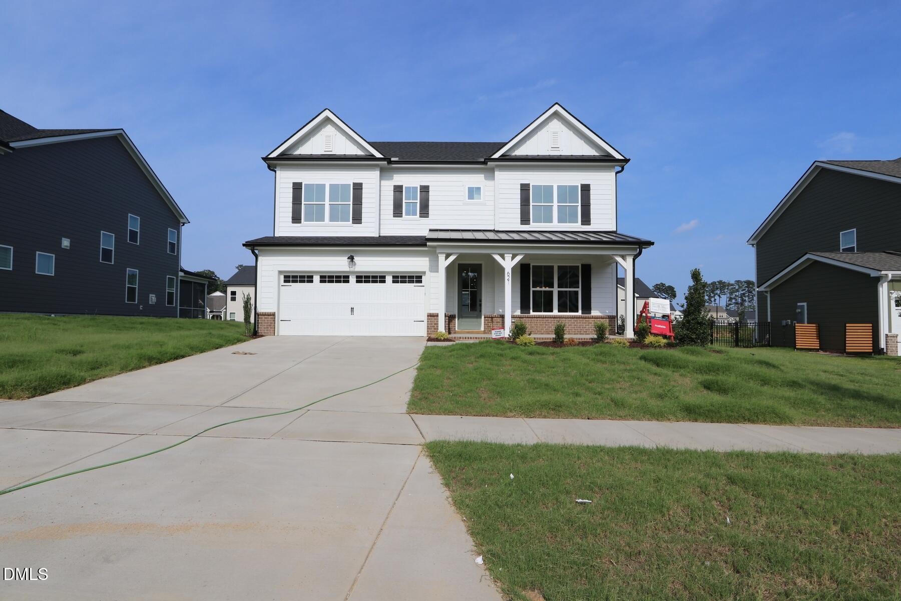621 Blackwood Court Property Photo 1