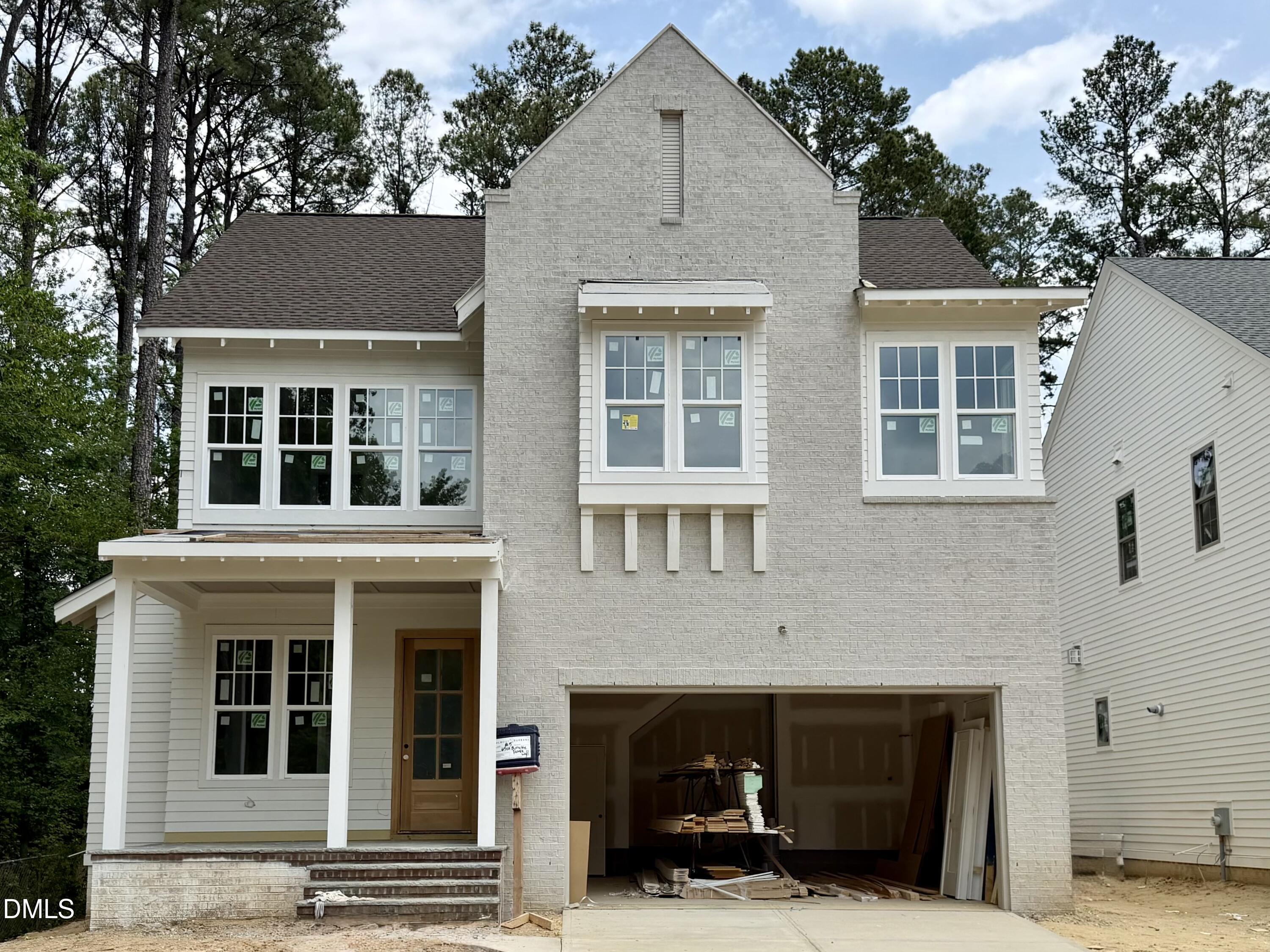 6512 Burnette Flower Way Property Photo 1