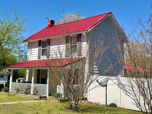 132 Buffalo Road Property Photo 1