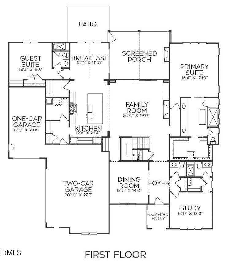 2452 Rosslare Mews Lane Property Photo 2