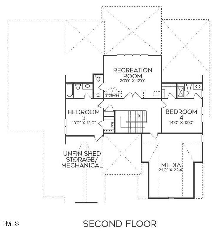 2452 Rosslare Mews Lane Property Photo 3