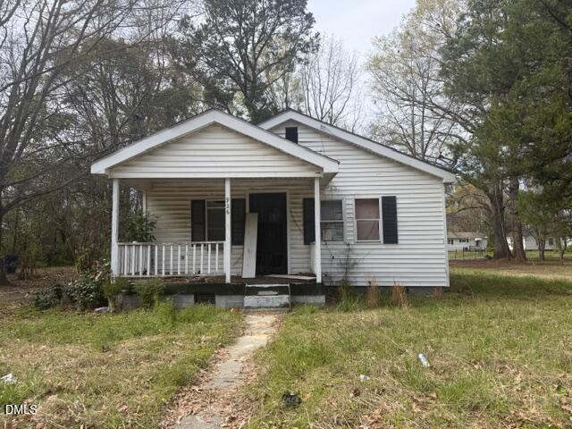 926 Blount Street Property Photo 1
