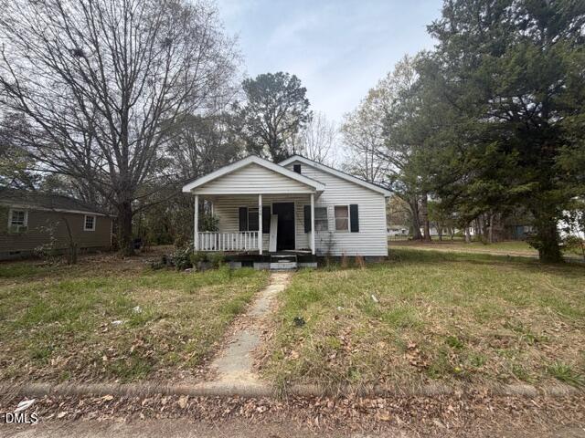 926 Blount Street Property Photo 2