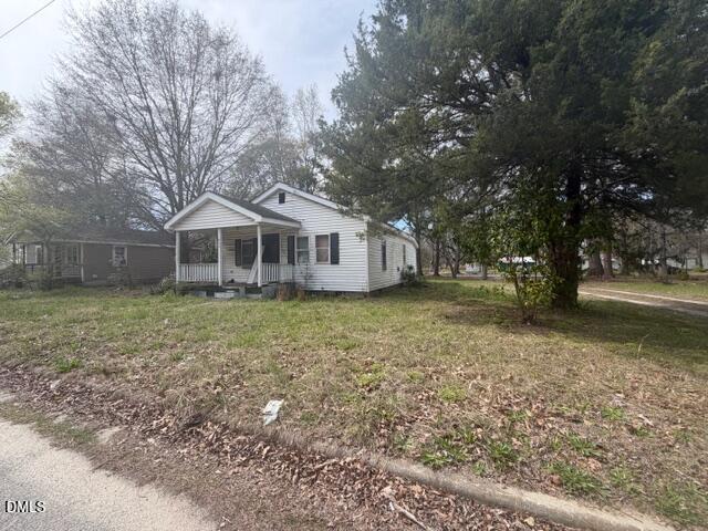 926 Blount Street Property Photo 3