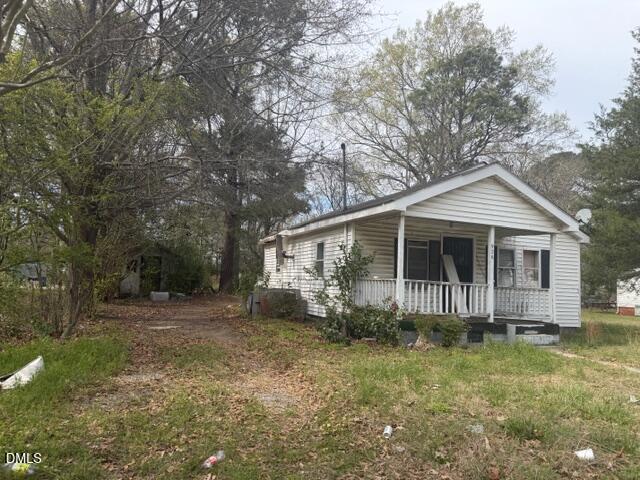 926 Blount Street Property Photo 4
