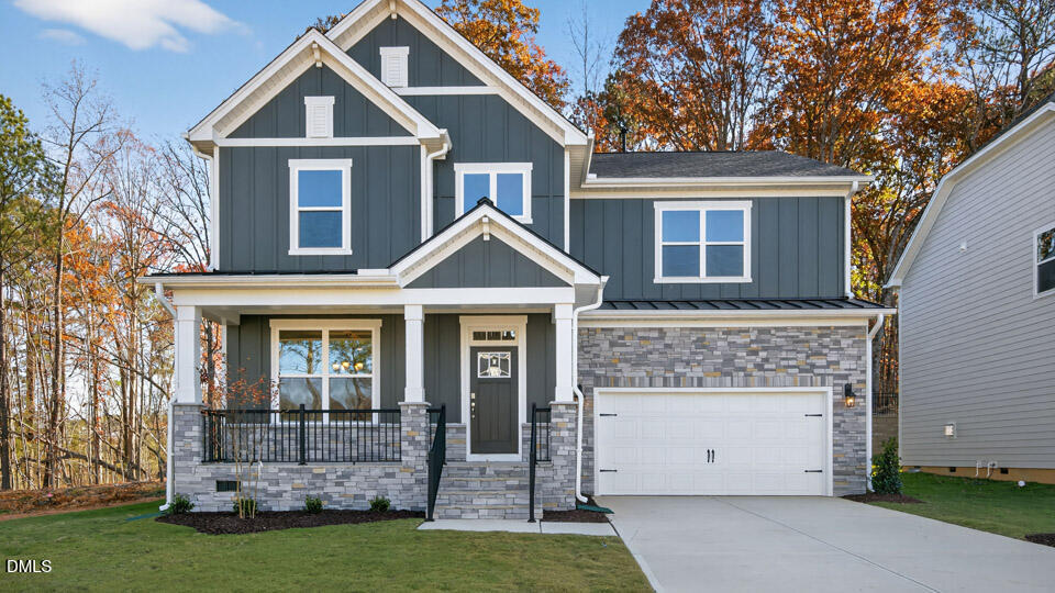 2316 Pine Cone Court Property Photo 1