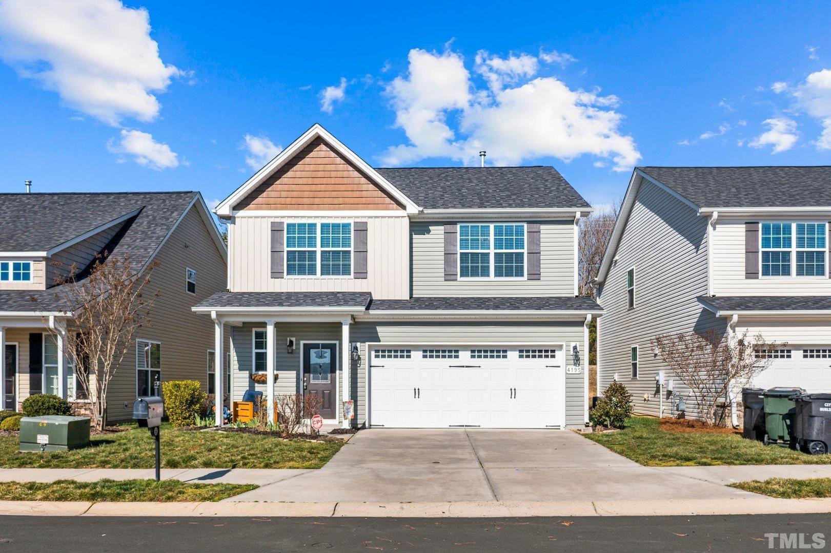 4195 Dunkirk Drive Property Photo 1