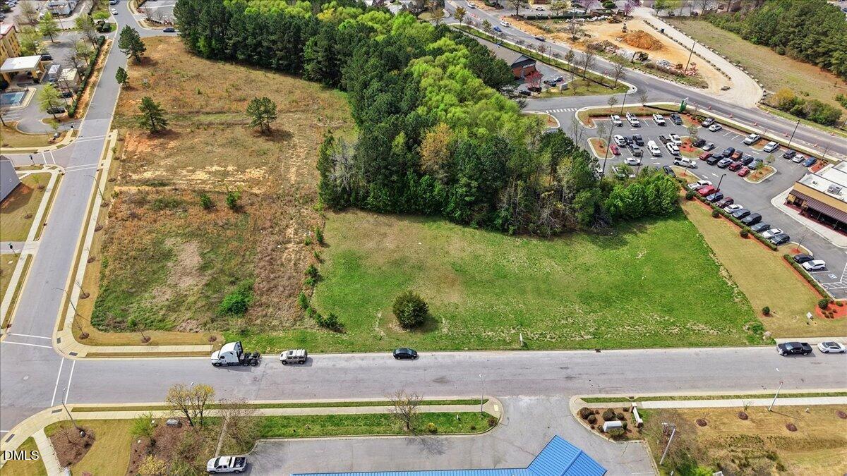 0 Cameron Way Property Photo 2